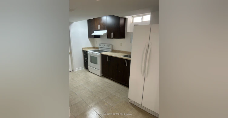 Basement-781 Shanks Heights, Milton, ON, L9T 7P8 - 7