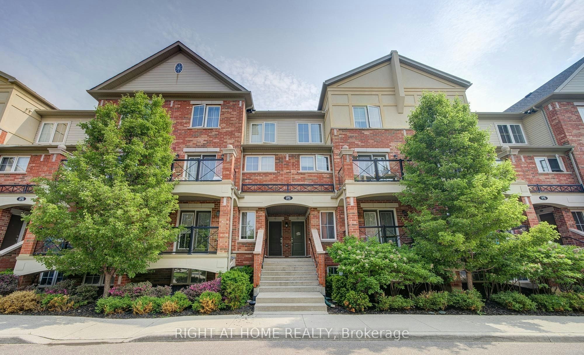 #17-2484 Post Road, Oakville, ON, L6H 0G6