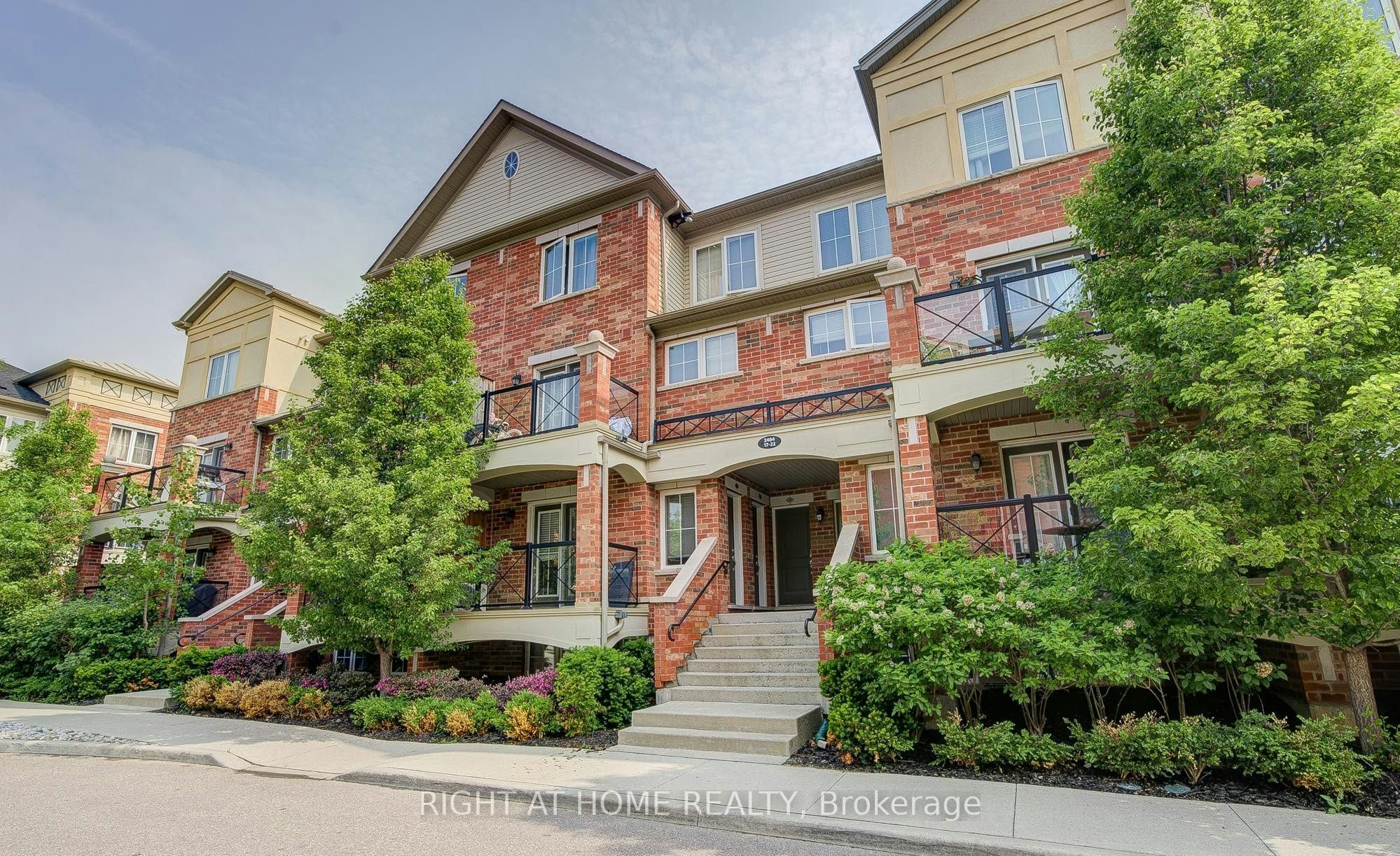 #17-2484 Post Road, Oakville, ON, L6H 0G6 - 2