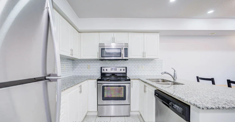 #17-2484 Post Road, Oakville, ON, L6H 0G6 - 6