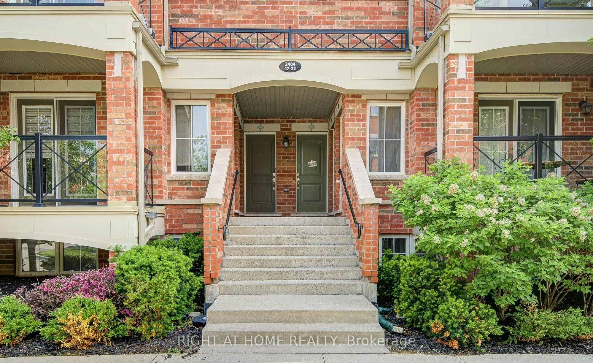 #17-2484 Post Road, Oakville, ON, L6H 0G6 - 3