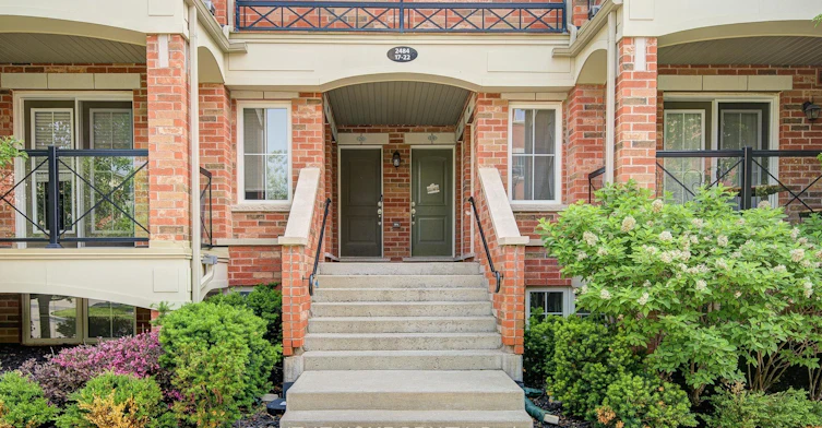 #17-2484 Post Road, Oakville, ON, L6H 0G6 - 3