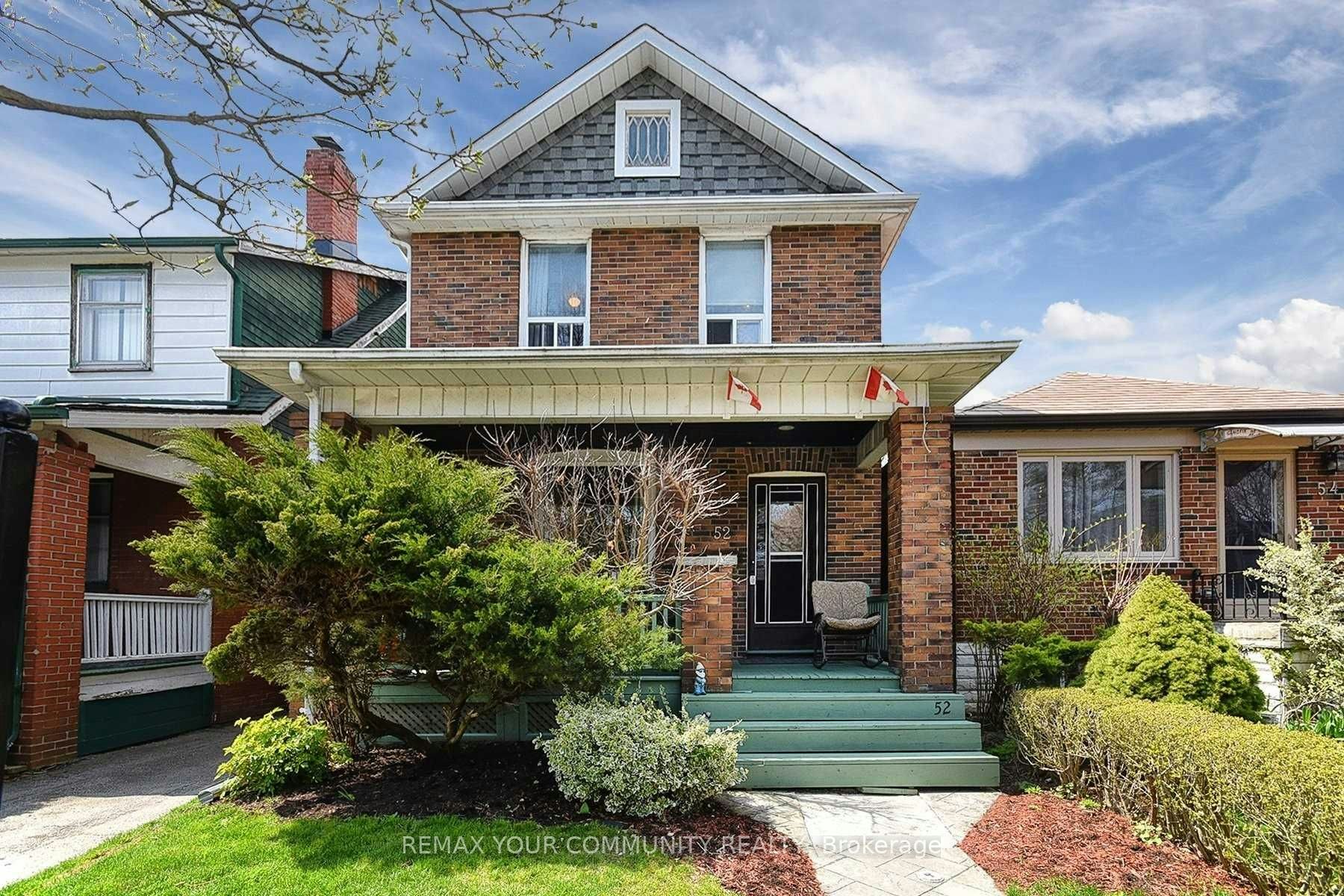 52 Seventh Street, Toronto, ON, M8V 3B2