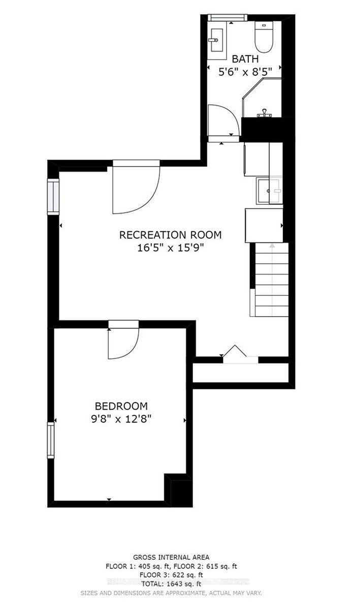 52 Seventh Street, Toronto, ON, M8V 3B2 - 12