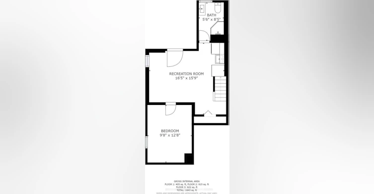 52 Seventh Street, Toronto, ON, M8V 3B2 - 12