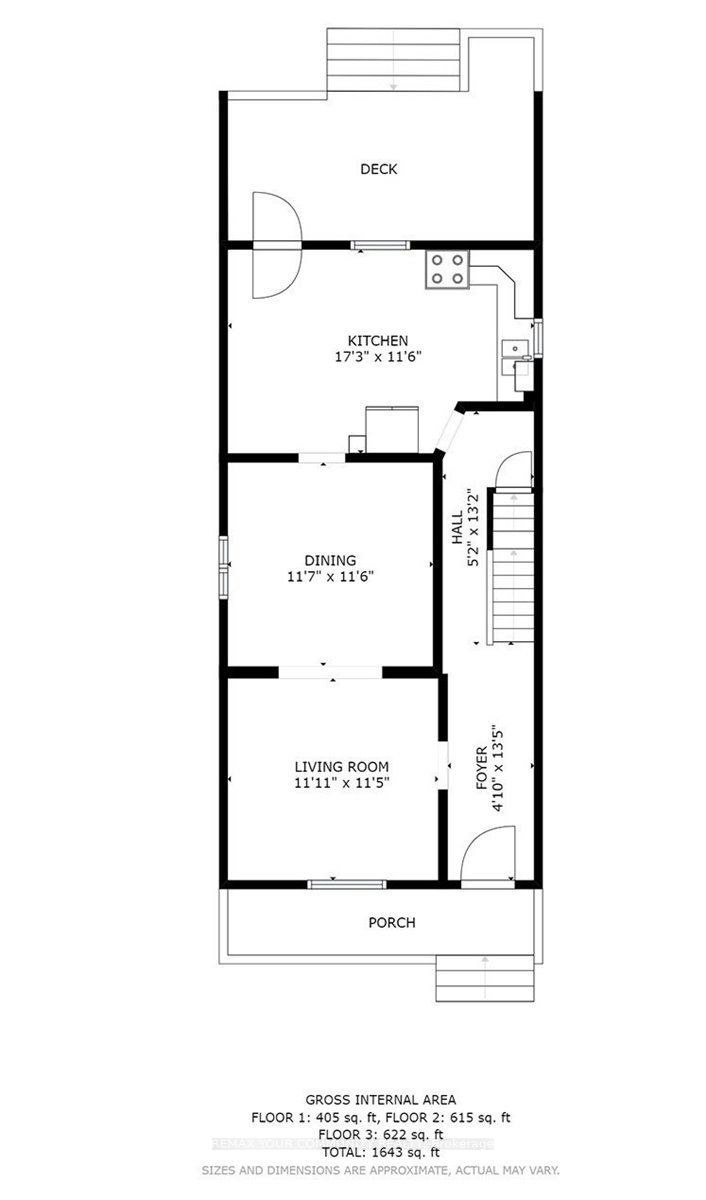 52 Seventh Street, Toronto, ON, M8V 3B2 - 13