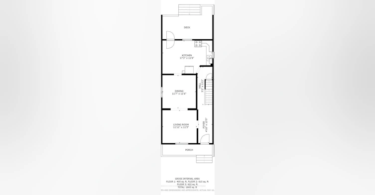 52 Seventh Street, Toronto, ON, M8V 3B2 - 13