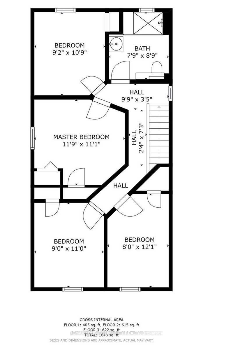 52 Seventh Street, Toronto, ON, M8V 3B2 - 14