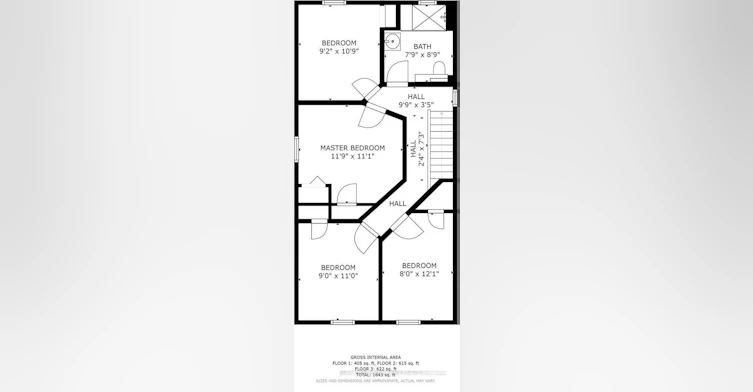 52 Seventh Street, Toronto, ON, M8V 3B2 - 14