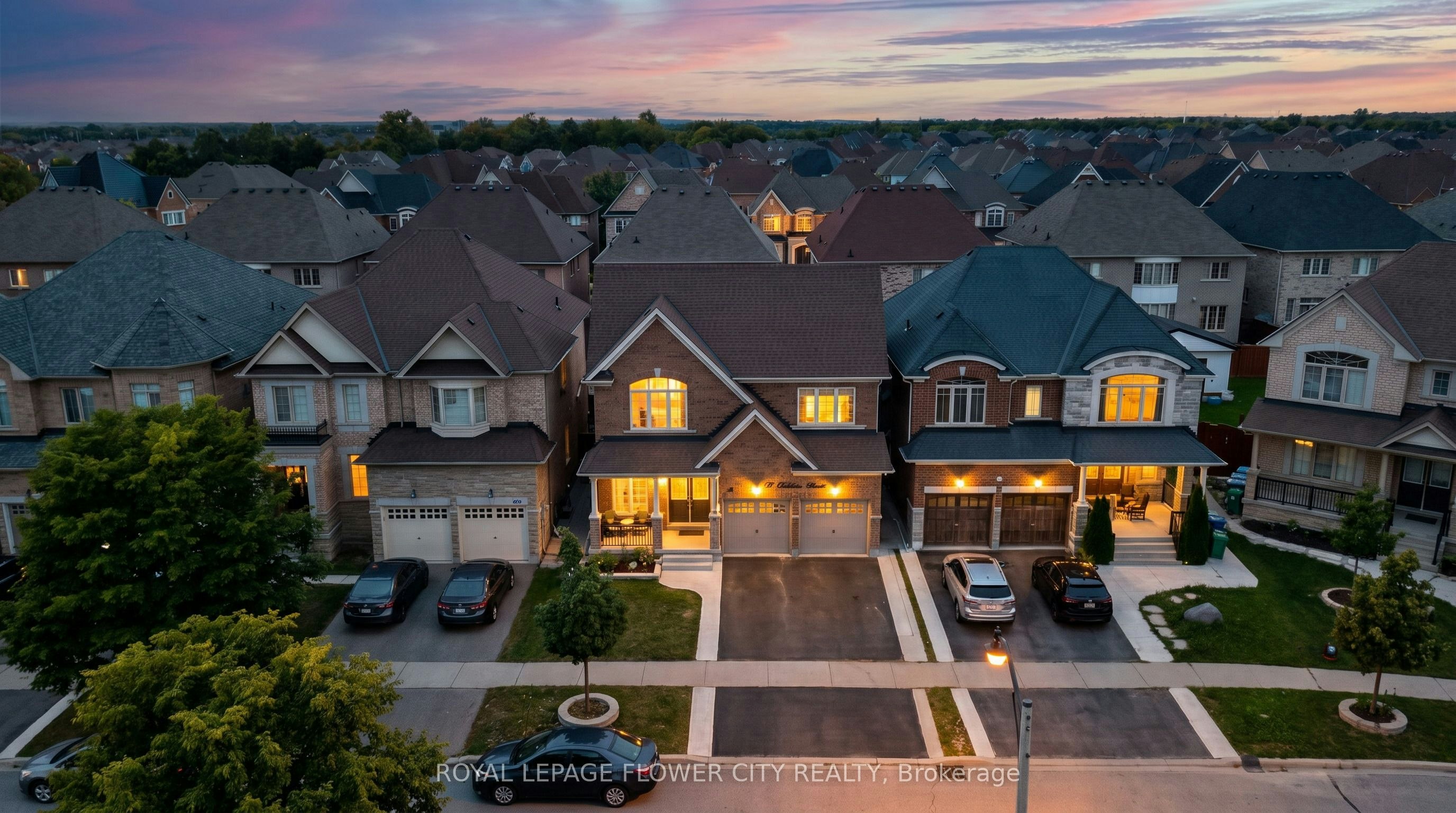 19 Solstice Street, Brampton, ON, L6P 3T5