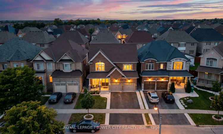 19 Solstice Street