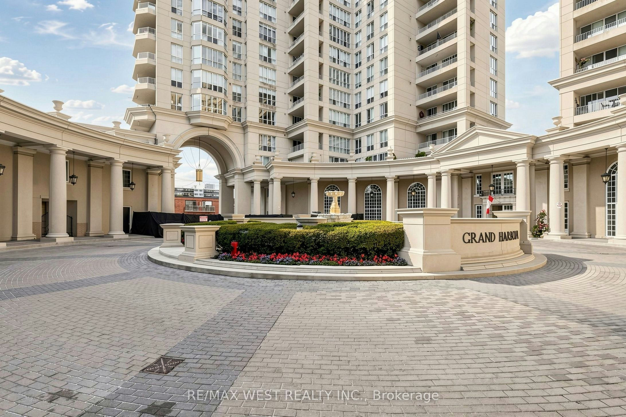 1404-2287 Lake Shore Boulevard W, Toronto, ON, M8V 3Y1