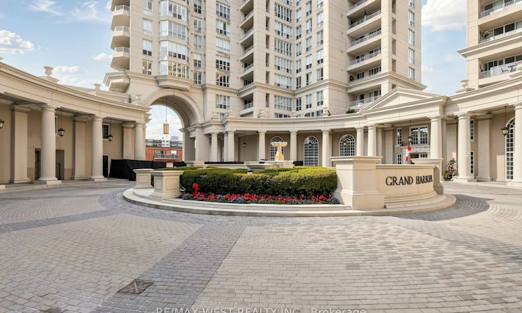 1404-2287 Lake Shore Boulevard W