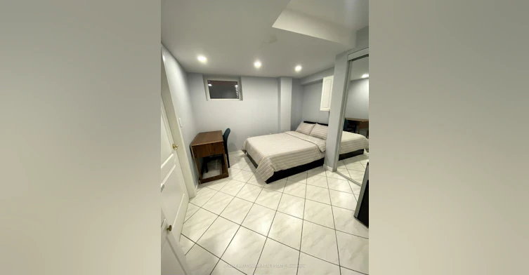 Basement-5110 Timbermill Court, Mississauga, ON, L5V 2B8 - 2