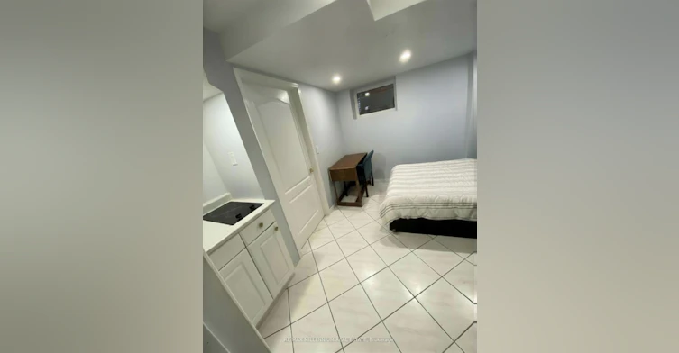 Basement-5110 Timbermill Court, Mississauga, ON, L5V 2B8 - 6