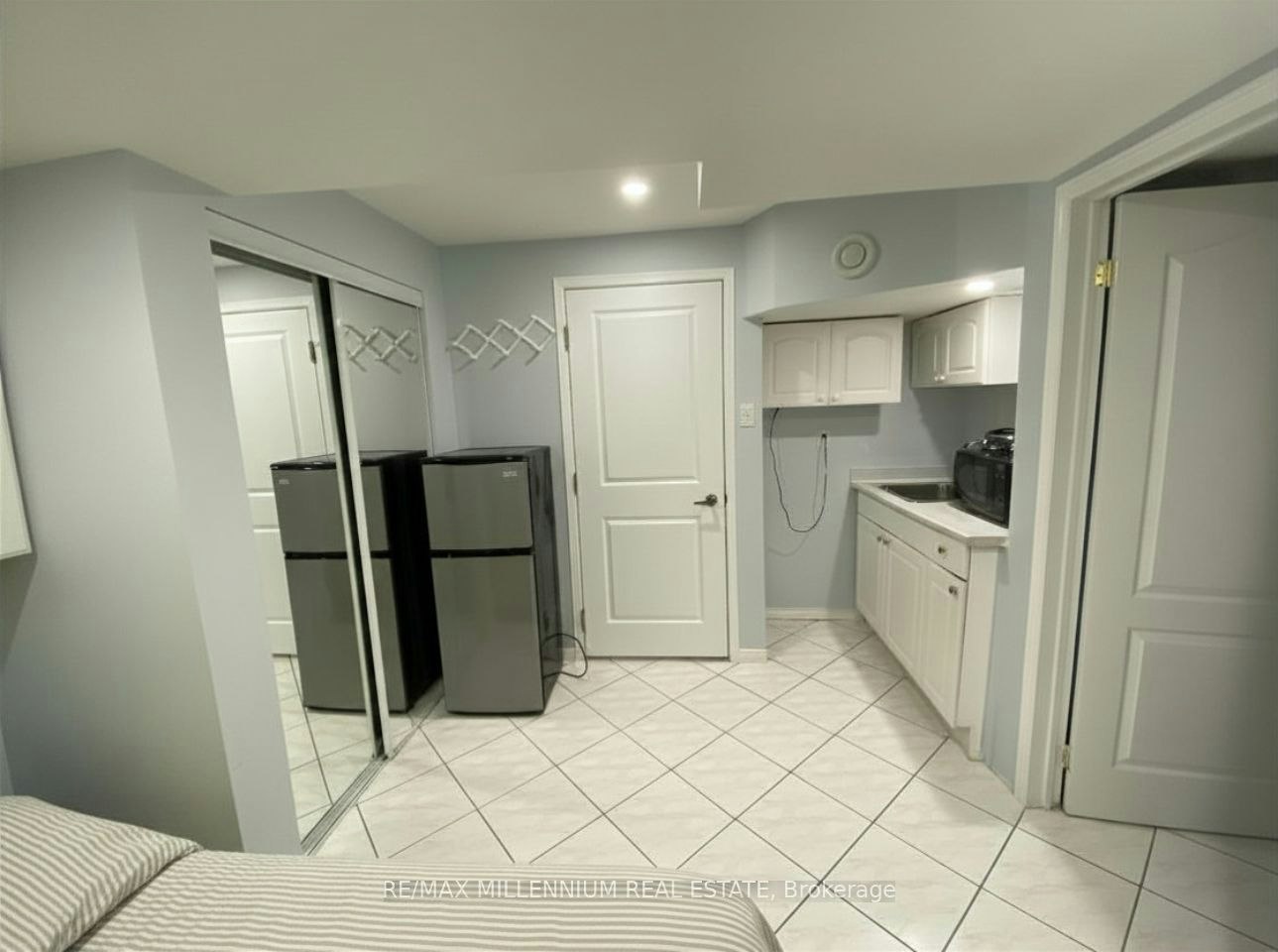 Basement-5110 Timbermill Court, Mississauga, ON, L5V 2B8 - 3