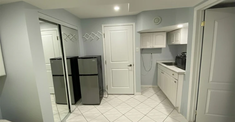 Basement-5110 Timbermill Court, Mississauga, ON, L5V 2B8 - 3
