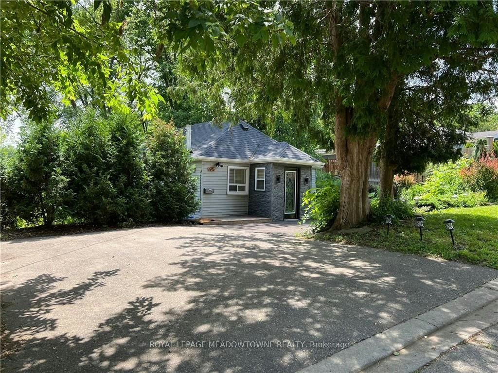 95 River Road, Brampton, ON, L6X 0A9