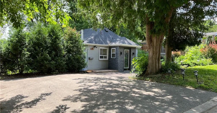 95 River Road, Brampton, ON, L6X 0A9