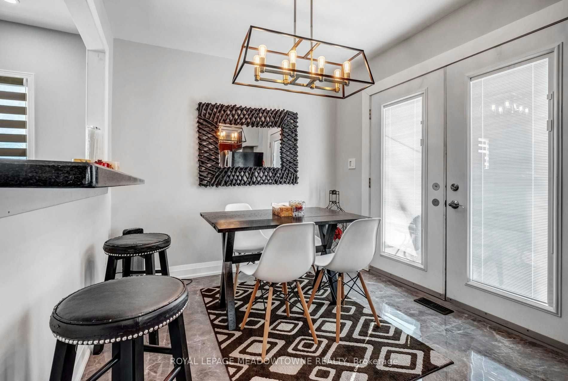 95 River Road, Brampton, ON, L6X 0A9 - 9