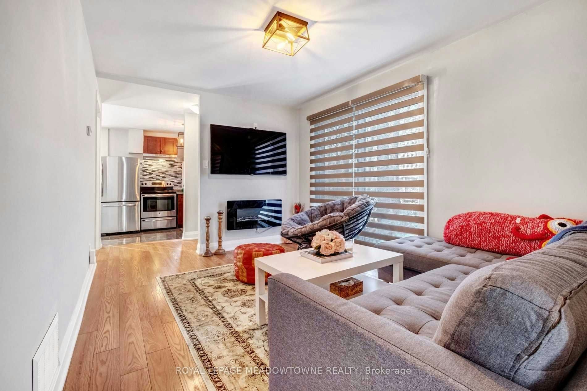 95 River Road, Brampton, ON, L6X 0A9 - 4