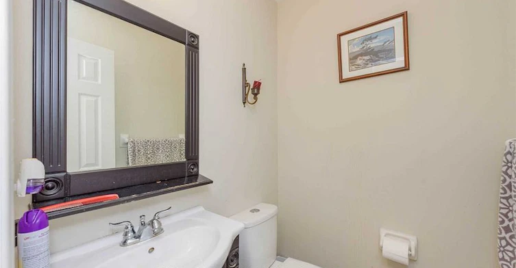 Upper-6197 Duford Drive, Mississauga, ON, L5V 1A5 - 8