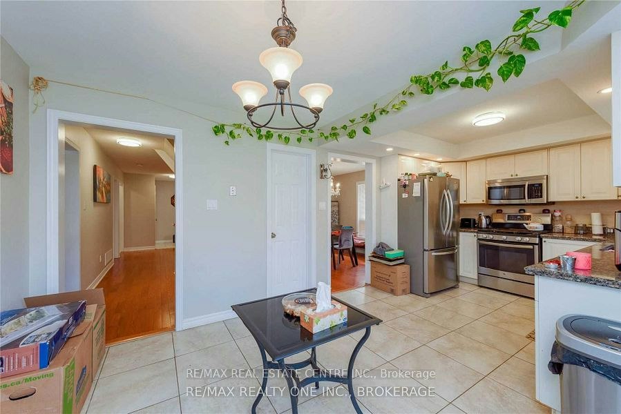 Upper-6197 Duford Drive, Mississauga, ON, L5V 1A5 - 18