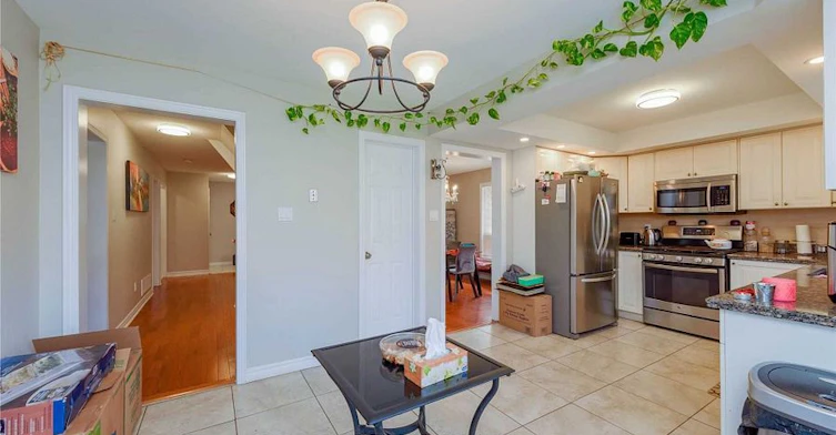 Upper-6197 Duford Drive, Mississauga, ON, L5V 1A5 - 18