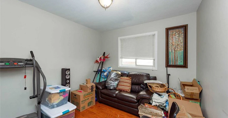 Upper-6197 Duford Drive, Mississauga, ON, L5V 1A5 - 12