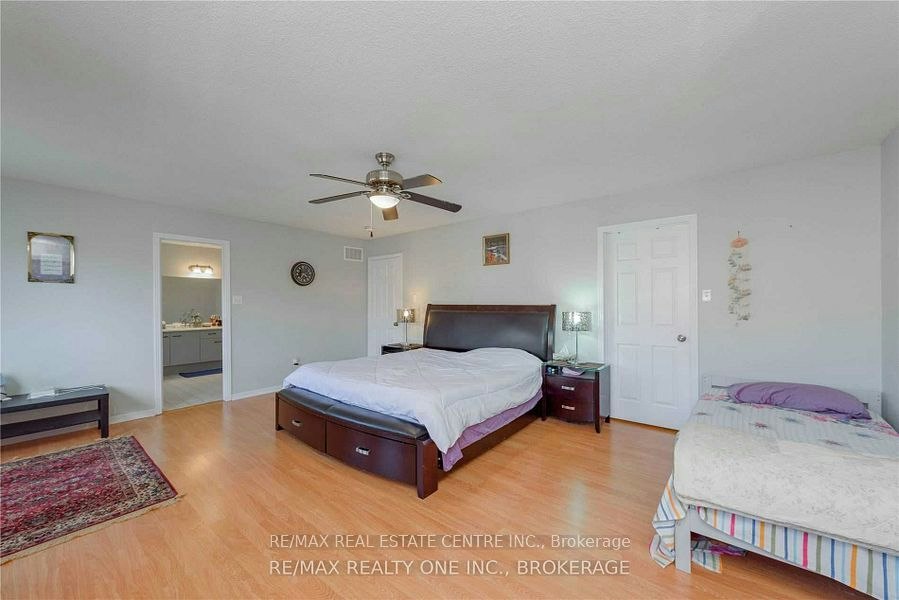 Upper-6197 Duford Drive, Mississauga, ON, L5V 1A5 - 30