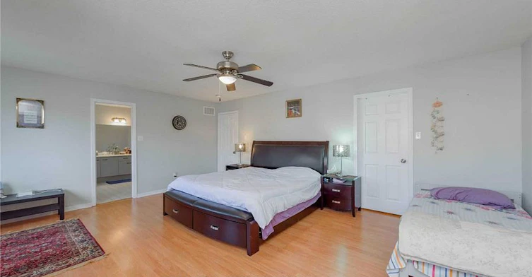 Upper-6197 Duford Drive, Mississauga, ON, L5V 1A5 - 30