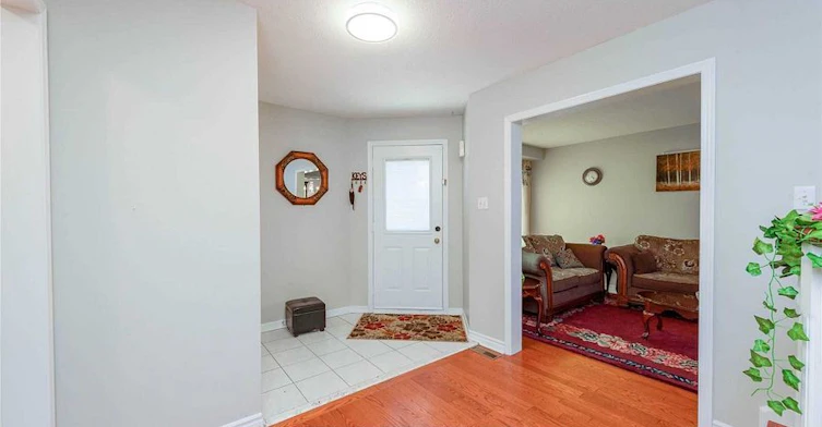 Upper-6197 Duford Drive, Mississauga, ON, L5V 1A5 - 5