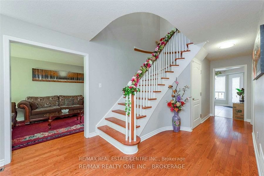 Upper-6197 Duford Drive, Mississauga, ON, L5V 1A5 - 7