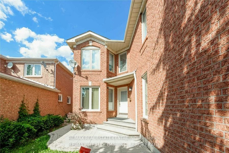 Upper-6197 Duford Drive, Mississauga, ON, L5V 1A5 - 2