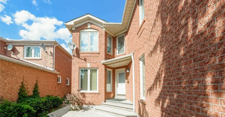 Upper-6197 Duford Drive, Mississauga, ON, L5V 1A5 - 2