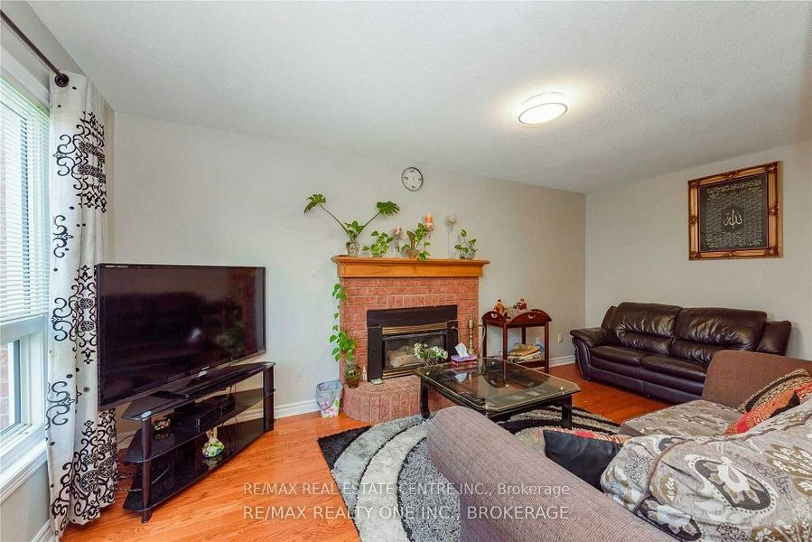 Upper-6197 Duford Drive, Mississauga, ON, L5V 1A5 - 22
