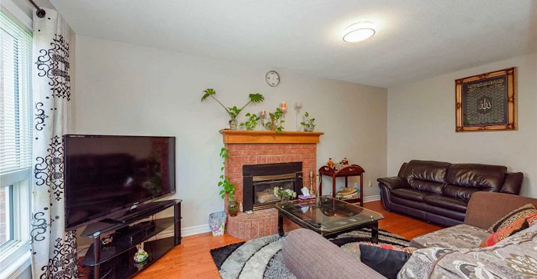 Upper-6197 Duford Drive, Mississauga, ON, L5V 1A5 - 22