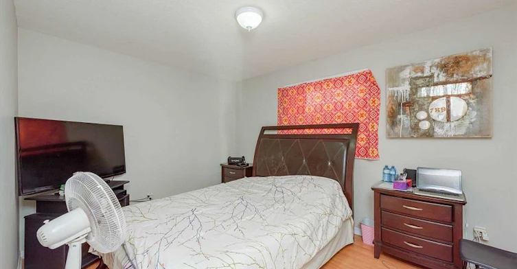 Upper-6197 Duford Drive, Mississauga, ON, L5V 1A5 - 35