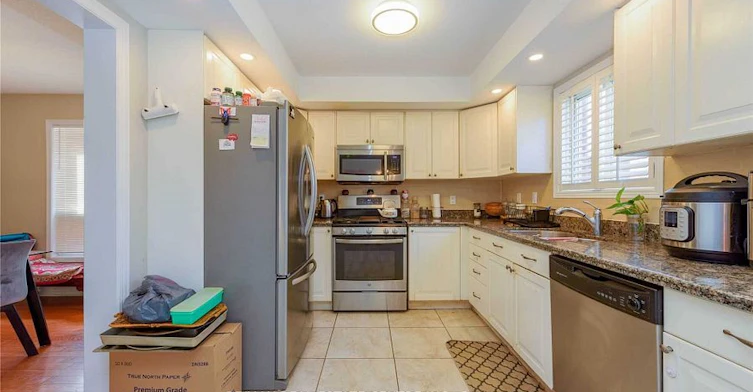 Upper-6197 Duford Drive, Mississauga, ON, L5V 1A5 - 15
