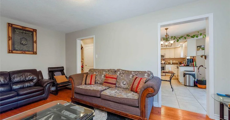 Upper-6197 Duford Drive, Mississauga, ON, L5V 1A5 - 23