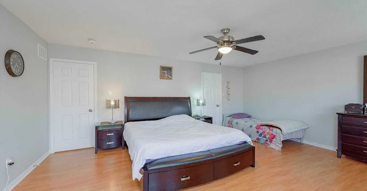 Upper-6197 Duford Drive, Mississauga, ON, L5V 1A5 - 29