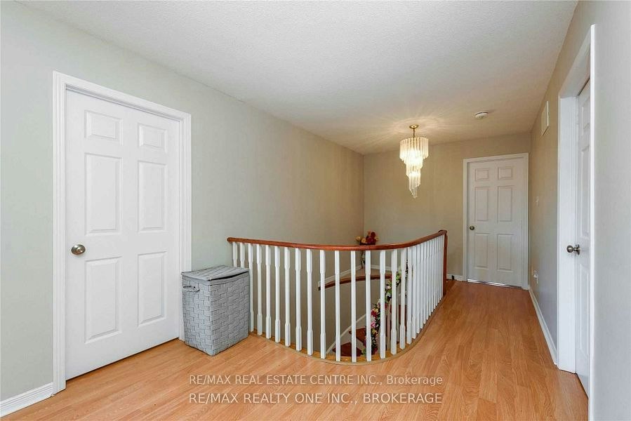 Upper-6197 Duford Drive, Mississauga, ON, L5V 1A5 - 25