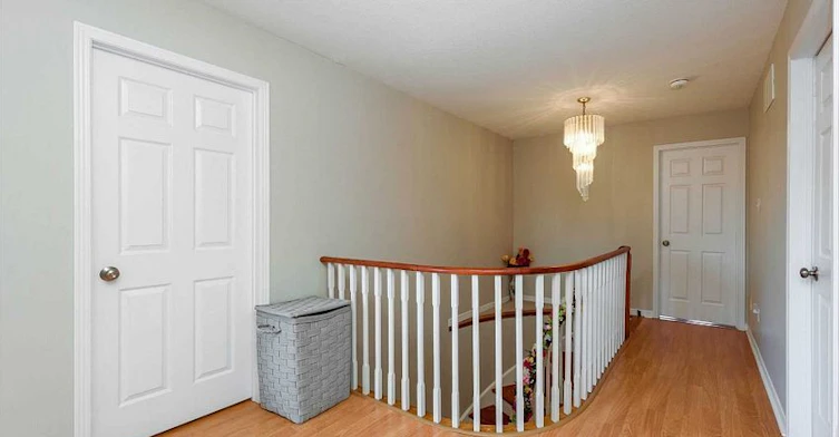 Upper-6197 Duford Drive, Mississauga, ON, L5V 1A5 - 25