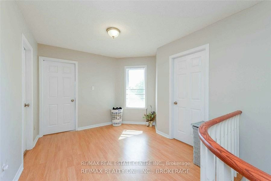Upper-6197 Duford Drive, Mississauga, ON, L5V 1A5 - 37