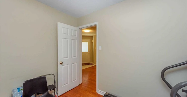 Upper-6197 Duford Drive, Mississauga, ON, L5V 1A5 - 13