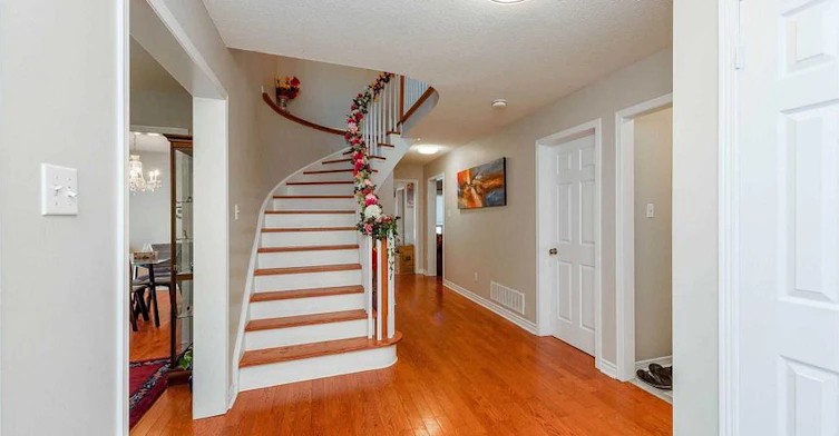 Upper-6197 Duford Drive, Mississauga, ON, L5V 1A5 - 6
