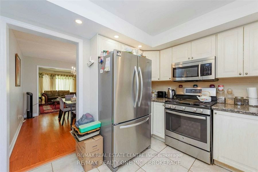 Upper-6197 Duford Drive, Mississauga, ON, L5V 1A5 - 19