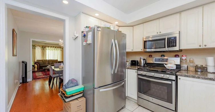 Upper-6197 Duford Drive, Mississauga, ON, L5V 1A5 - 19