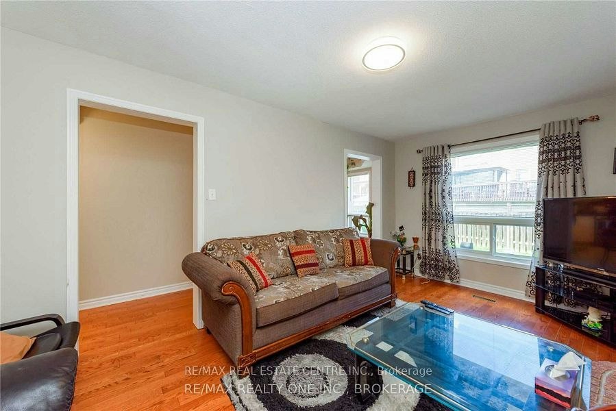 Upper-6197 Duford Drive, Mississauga, ON, L5V 1A5 - 24