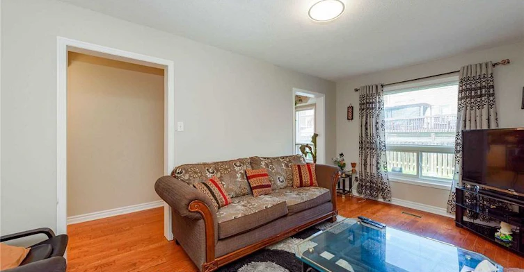 Upper-6197 Duford Drive, Mississauga, ON, L5V 1A5 - 24